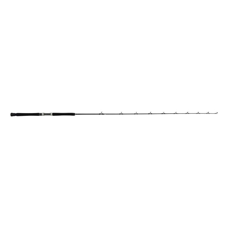 Shimano Terez 70 Medium Overhead Rod