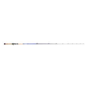 Wilson Blue Steel 5'6" 2pc 12-30lb Baitcaster Rod