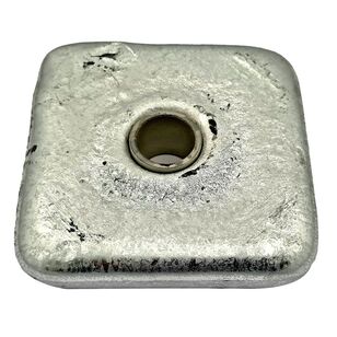 Ozflex Aluminium Anodes Grey