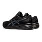 ASICS Patriot 12 Women's Running Shoes Black & Carrier Grey