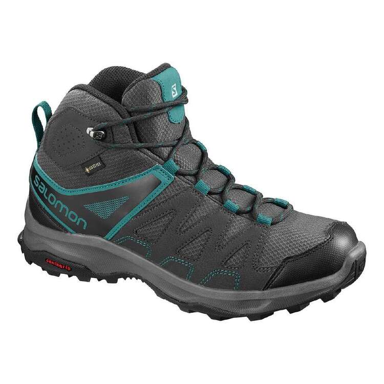 Salomon Women's Sidley Gore-Tex Mid Hiking Boots