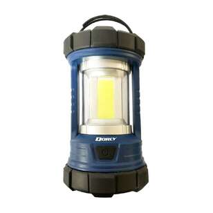 Dorcy 3000 Lumen Rechargeable Lantern with Powerbank