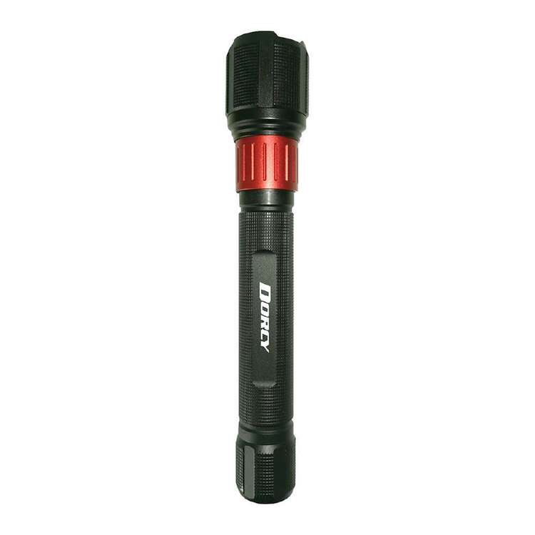 Dorcy 2200 Lumen Rechargeable Torch with Powerbank