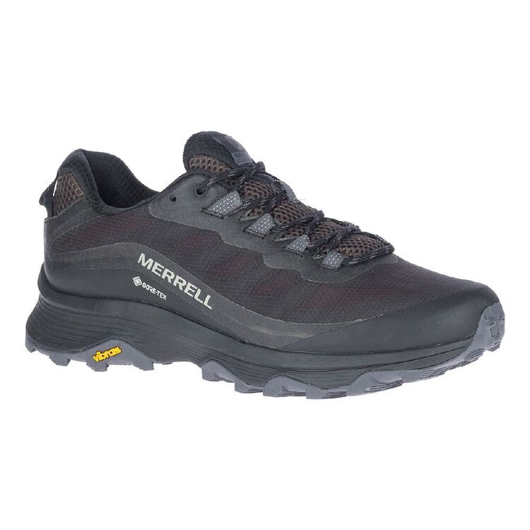 Merrell Men's Moab Speed GTX Low Hiking Shoes
