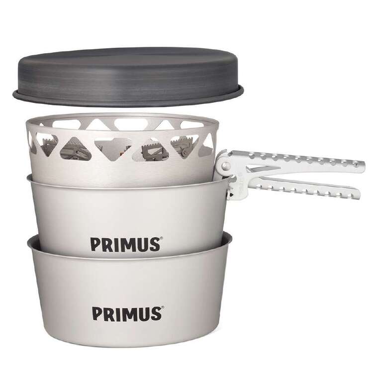 Primus Essential 2.3L Stove Set