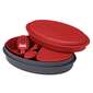Primus Meal Set Red & Grey