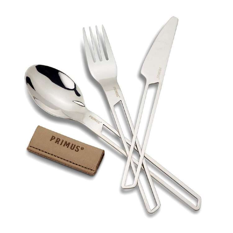 Primus Campfire Cutlery Set