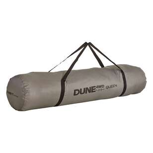 Dune 4WD Mat Bag Double Grey Double
