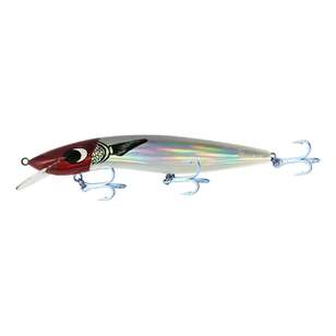 Classic +10 200mm Lure Red Head 200 mm
