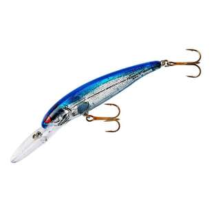 Bomber DP Long A 24A Lure XSIL 89 mm
