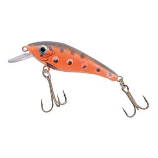 Neptune Trout Minnow Lure Brown Trout