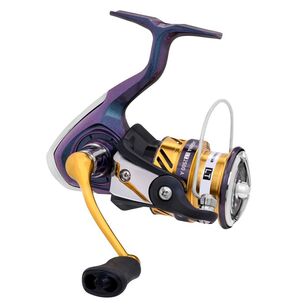 daiwa 6000 reels 20 TA MS LT Spin Reel Compleat Angler Australia The spinning reels weight was reduced by 2 ounces in the 2000 model and a hefty 5 ounces in the 4000 model Daiwa Laguna LT 6000CA Spinning
