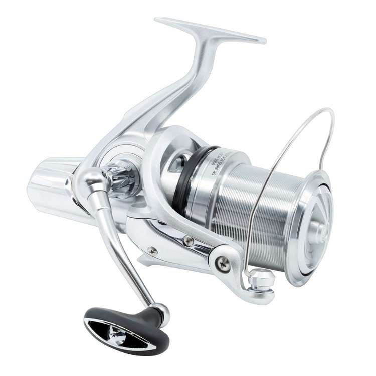 daiwa 20 crosscast 45 scw surf qd reel 24 45SCW 5000C QD, Surfcasting Fishing : Sports & Outdoors Crosscast 45scw Daiwa Crosscast 45