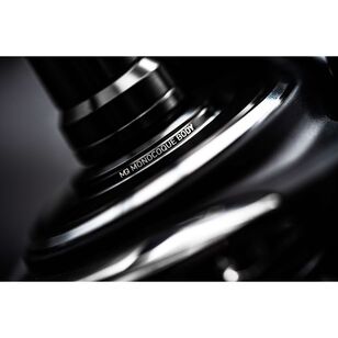 Daiwa BG MQ 2500D-XH Spinning Reel