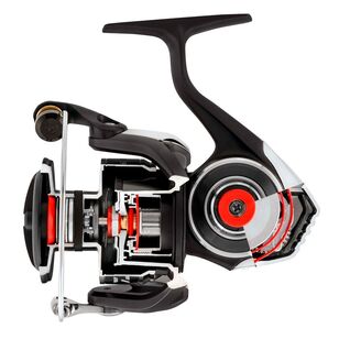 Daiwa BG MQ 6000D-H Spinning Reel