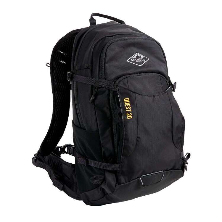 Mountain Designs Quest 20 Hydro Pack