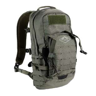 Mountain Designs Mission Hydration Pack 12L Green 12l