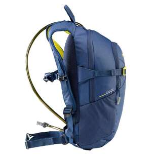 Caribee Condor Two Hydration Pack 18L Ink Blue 18l