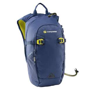 Caribee Condor Two Hydration Pack 18L Ink Blue 18l