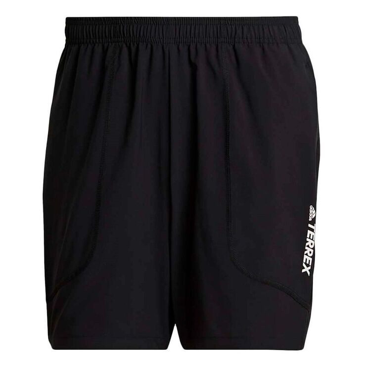 adidas Men's Terrex Multi Shorts Black