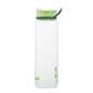 Hydrapack Recon Water Bottle 1L Evergreen & Lime
