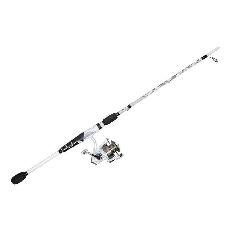 Abu Garcia Max Pro SP20 2P 2-4kg 7' Spin Combo