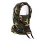 XTM Men's Kenny Sherpa Hood Army One Size Fits Most