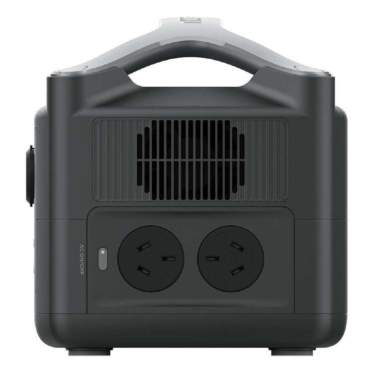 EcoFlow River 600 Max Power Station 576Wh/48Ah