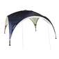 Spinifex 420 Shade Shelter Navy