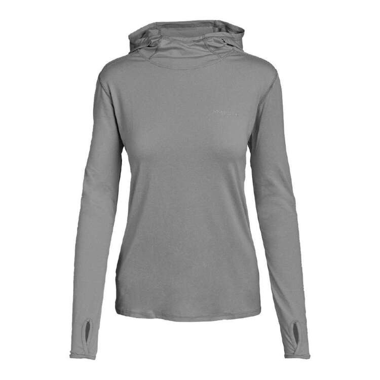 Mountain Designs Women's Vapour Hooded Pullover