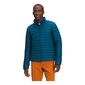 The North Face Men's Stretch Down Jacket Blue