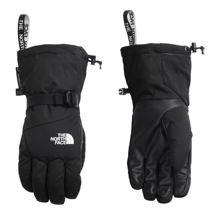 The North Face Men's Montana Futurelight Etip Gloves