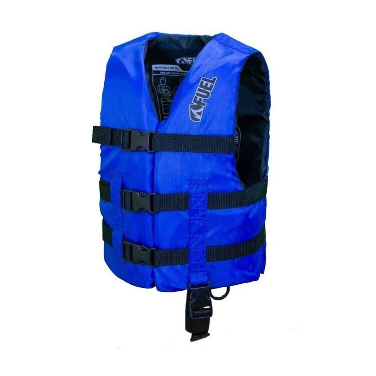 Fuel Youth L50S Universal PFD