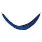 Spinifex Pongee Double Hammock Blue Double
