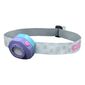 LED Lenser Purple 40 Lumen Rechargeable Headlamp Purple