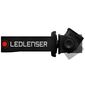 Led Lenser Core H5R 500 Lumen Rechargeable Headlamp Black 500 Lumens