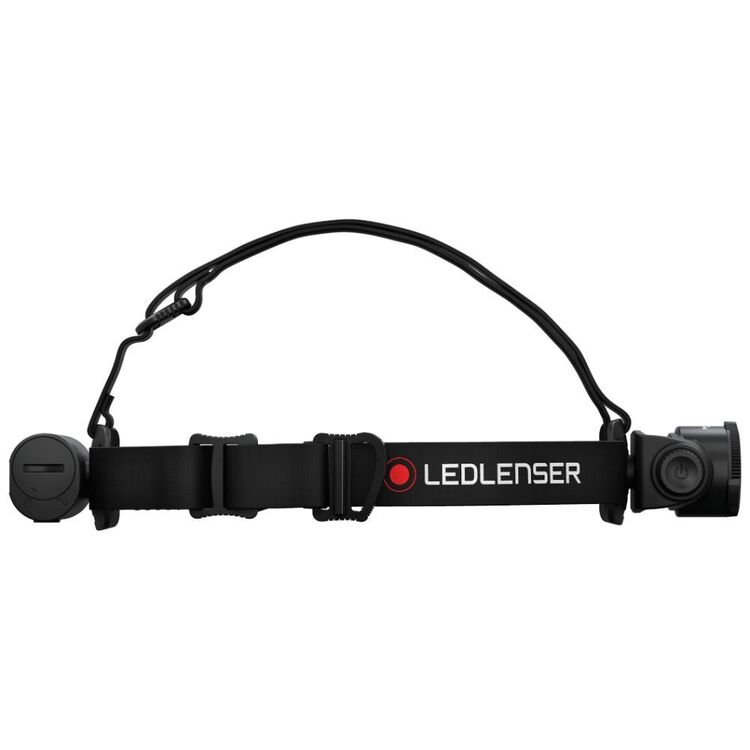 Led Lenser H7R Core 1000 Lumen Rechargeable Headlamp Black 1000 Lumens