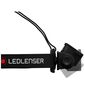 Led Lenser H7R Core 1000 Lumen Rechargeable Headlamp Black 1000 Lumens