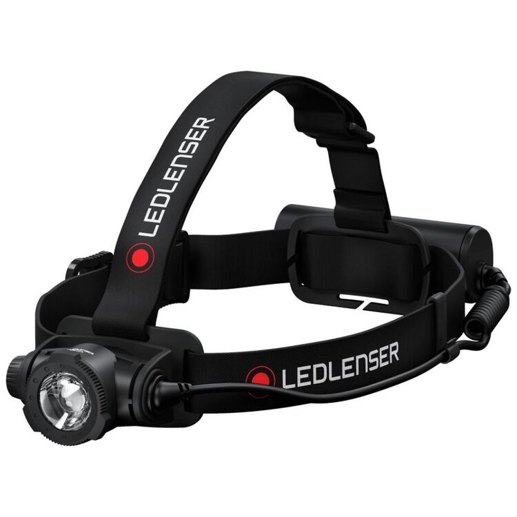 Led Lenser H7R Core 1000 Lumen Rechargeable Headlamp
