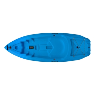 Seaflo Kids Skipper Kayak Blue