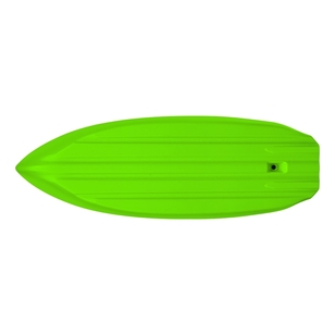 Seaflo Kids Skipper Kayak Green
