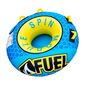 Fuel Spin Module 48 In Tow Tube Yellow 48 in