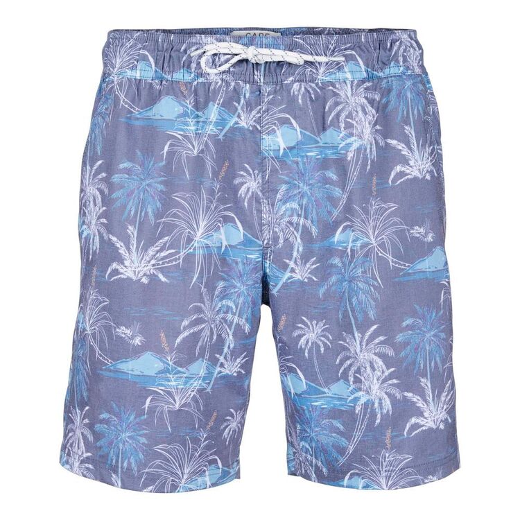 Cape Men's Hawaii Shorts