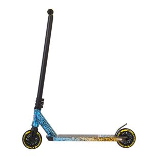Vision Street Wear Astro Hydro Dip Scooter Black