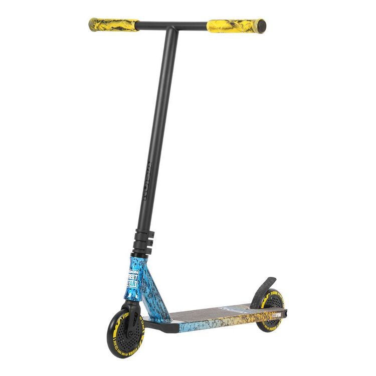 Vision Street Wear Astro Hydro Dip Scooter