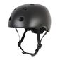 Fluid Cloud KIds Helmet Matte Black 50 - 54 cm