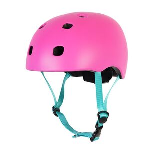 Fluid Cloud Kids Helmet Pink 52 - 56 cm