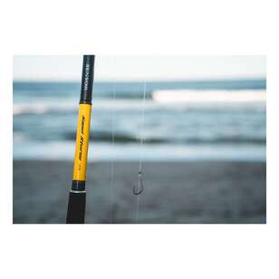 Daiwa Sensor Sandstorm 9' 2pc 6-10kg Surf Rod