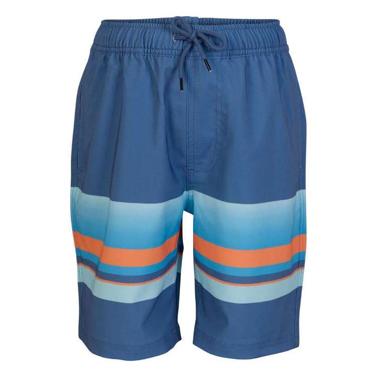 Cape Youth Bike Volley Shorts