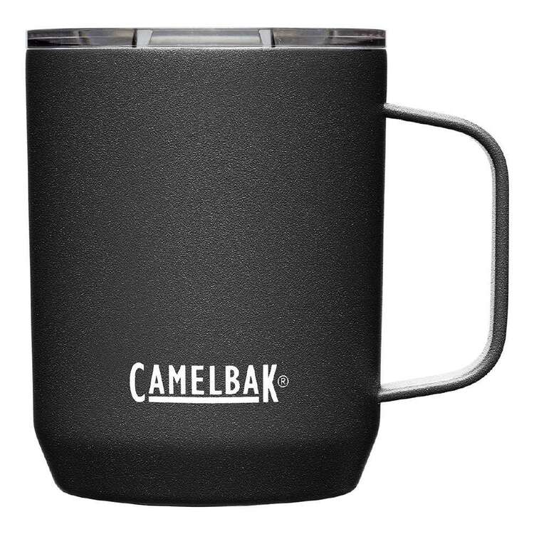 Camelbak Horizon Camp Mug Black 350mL